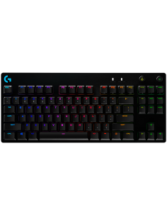 LOGITECH G PRO X TKL... 2